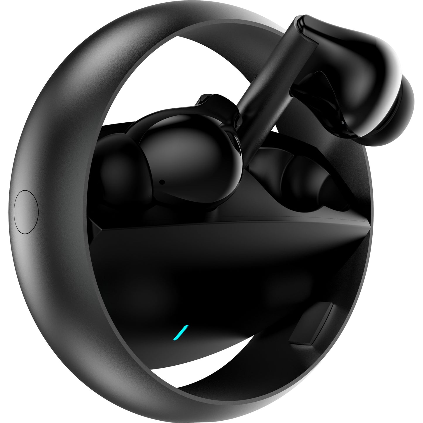 Casti bluetooth, Zoopie®360, Wireless, Fara Fir