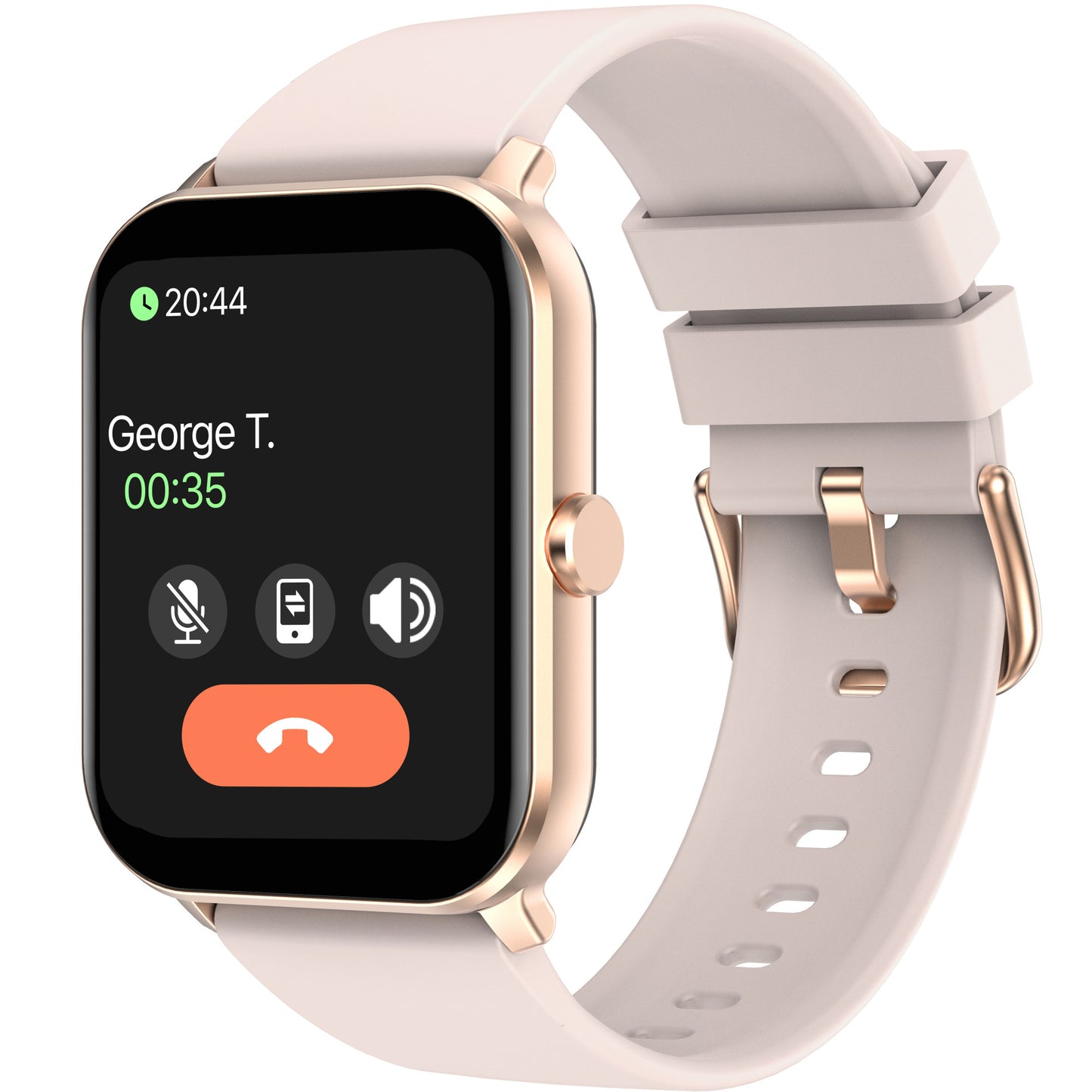 smartwatch dama fete femei zoopie smartcall