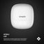 Casti wireless cu noise cancelling, Zoopie®, ANC & ENC, Casti Bluetooth 5.4, fara fir, in ear, audio Hi-Fi, bass, microfon HD dual, handsfree, moduri ANC & Transparency & Gaming, sport, telefon universal, control touch, afisaj LED, NEO Pro, negru (Copy)