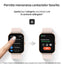 ceas telefon smartwatch zoopie smartcall roz contacte