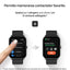 smartwatch ceas inteligent memorare contacte