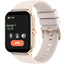 smartwatch dama fete femei zoopie smartcall