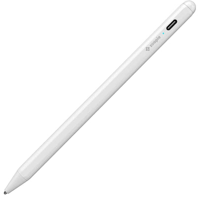 stylus pen universal zoopie alb