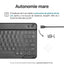 tastatura ipad usb C